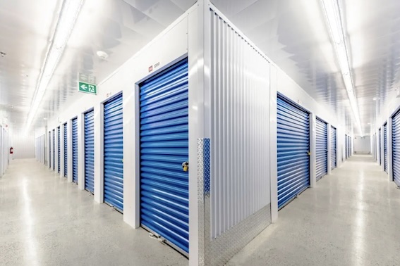 Storage Units at Access Storage - Toronto Bathurst - 1109 Bathurst St, Toronto, ON